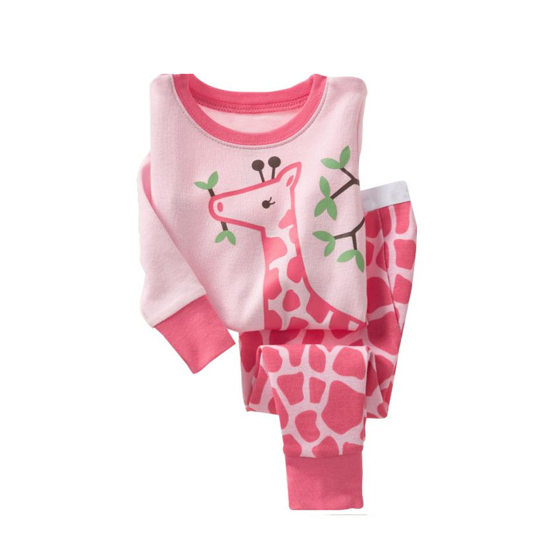 Boys Sleepwear Children Pajama - Baby Clothing Dividers 评论和价格