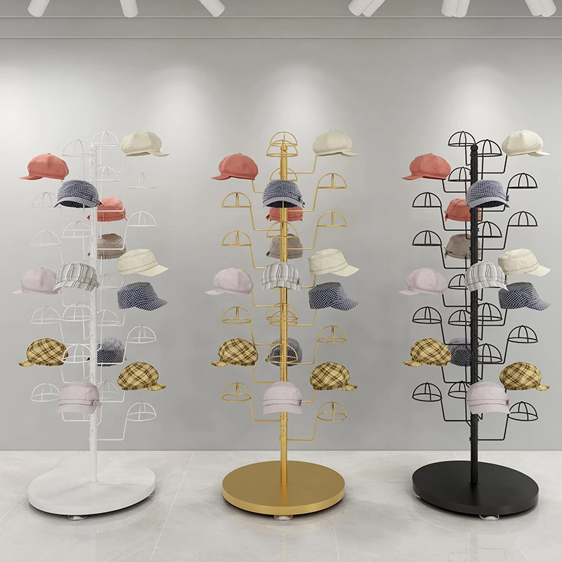 Hat Rack Clothing Store  Displ - Baby Clothing Hanging Rack 评论和价格