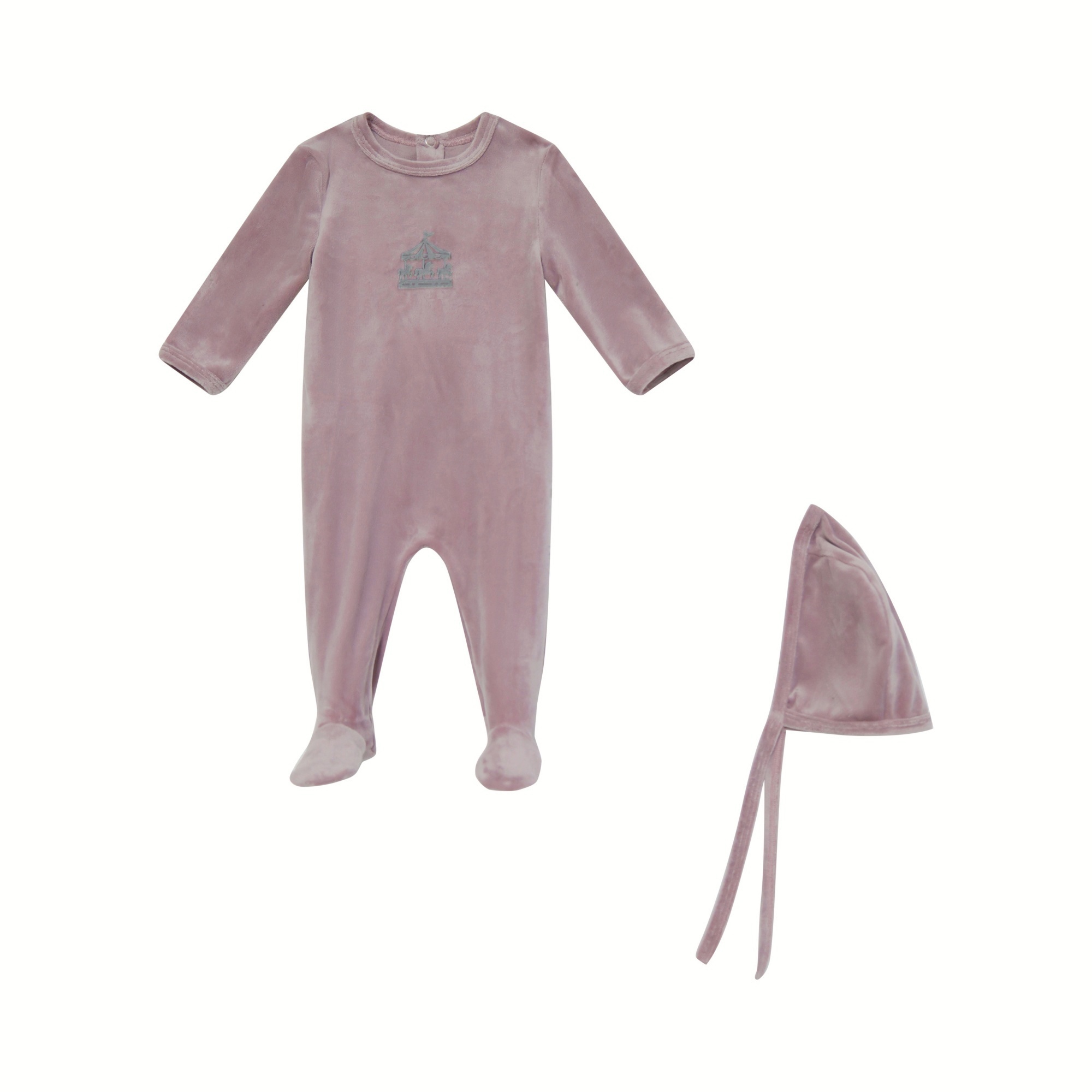 2026 Mali's AW Baby Boutique V - Baby Clothing High Quality 评论和价格