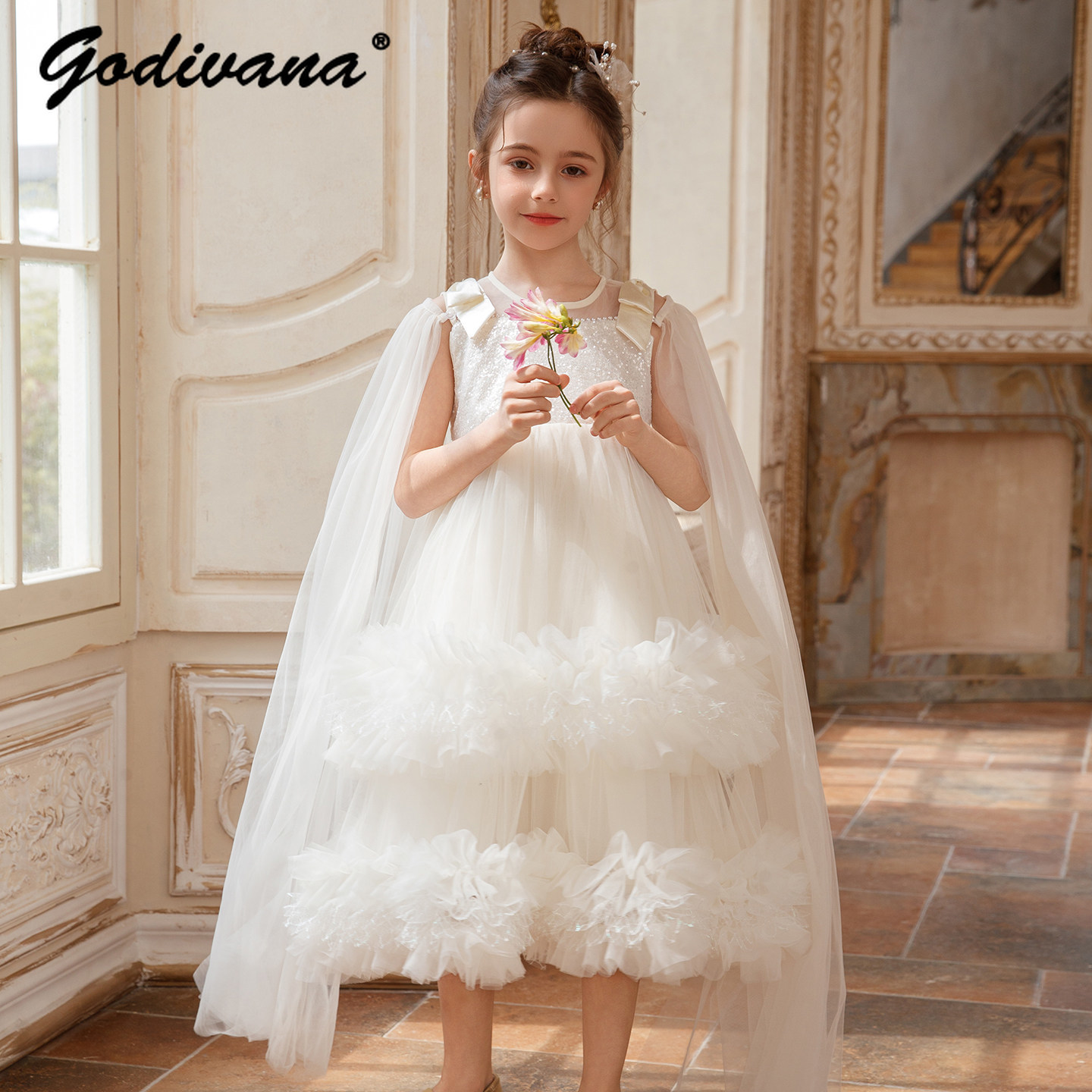 Sweet Baby Girls 2026 Summer N - Baby Clothing High End 评论和价格