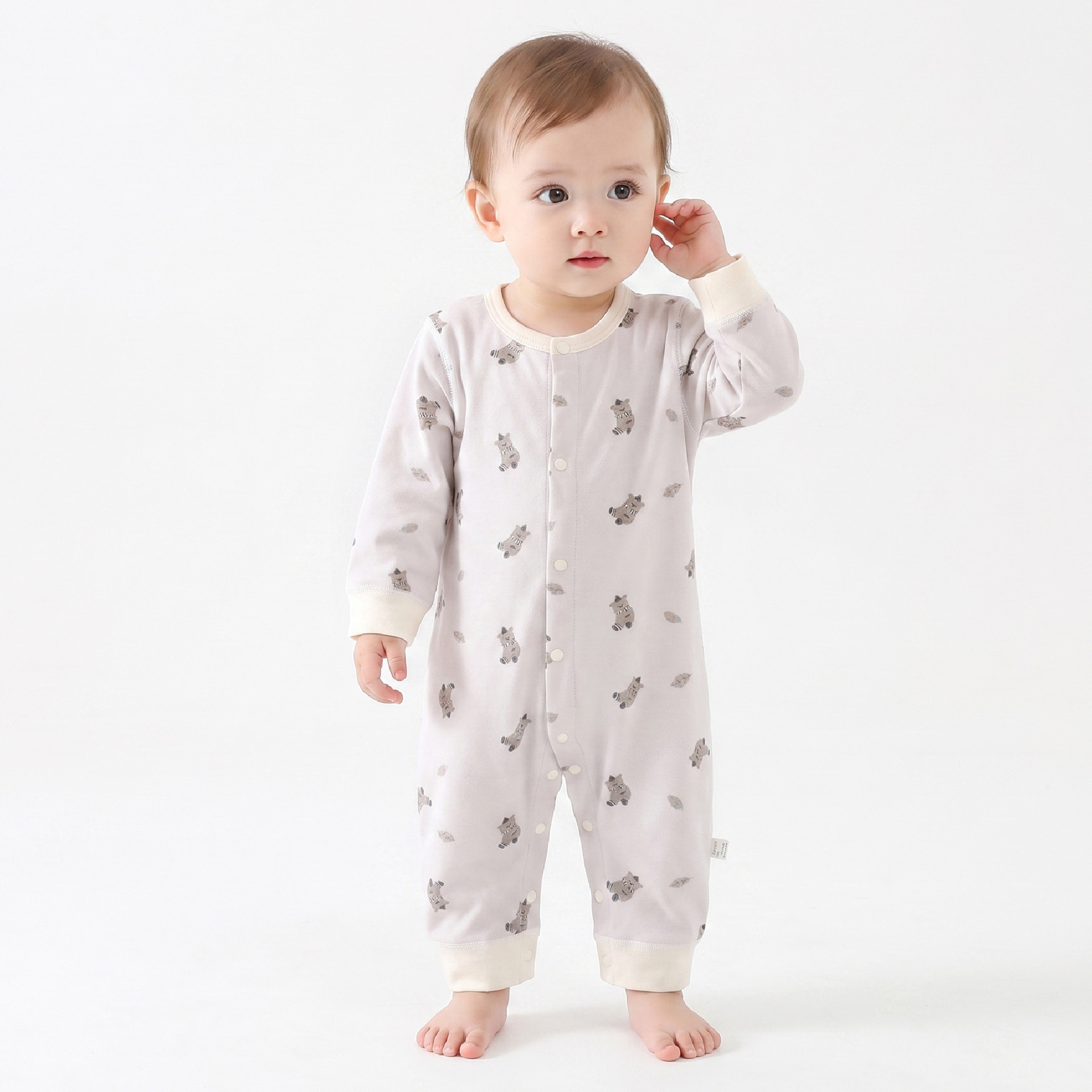 2026 New Autumn Baby Clothing  - Baby Clothing High Quality 评论和价格