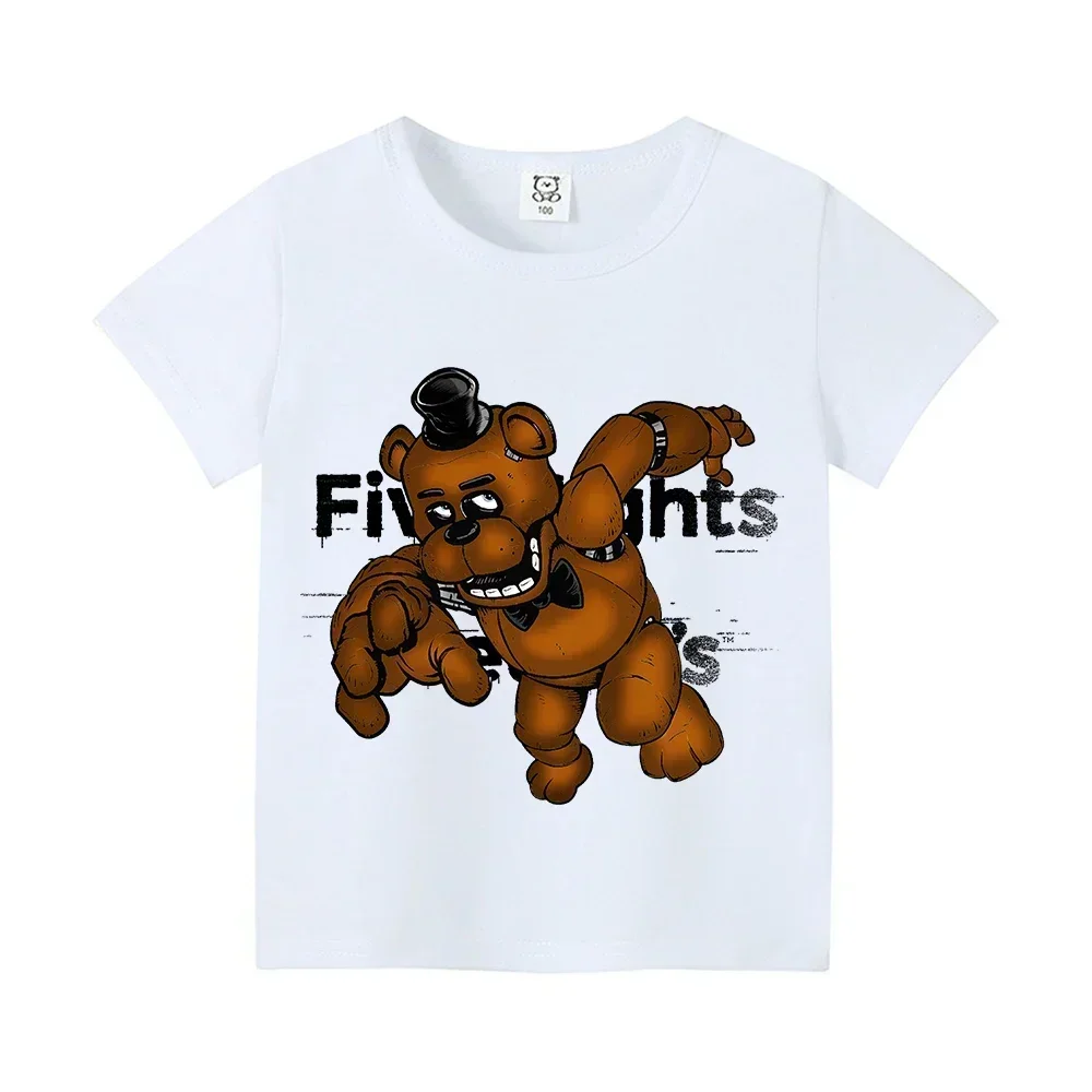 Five Nights Freddys Theme Shor - Baby Clothing Dividers 评论和价格