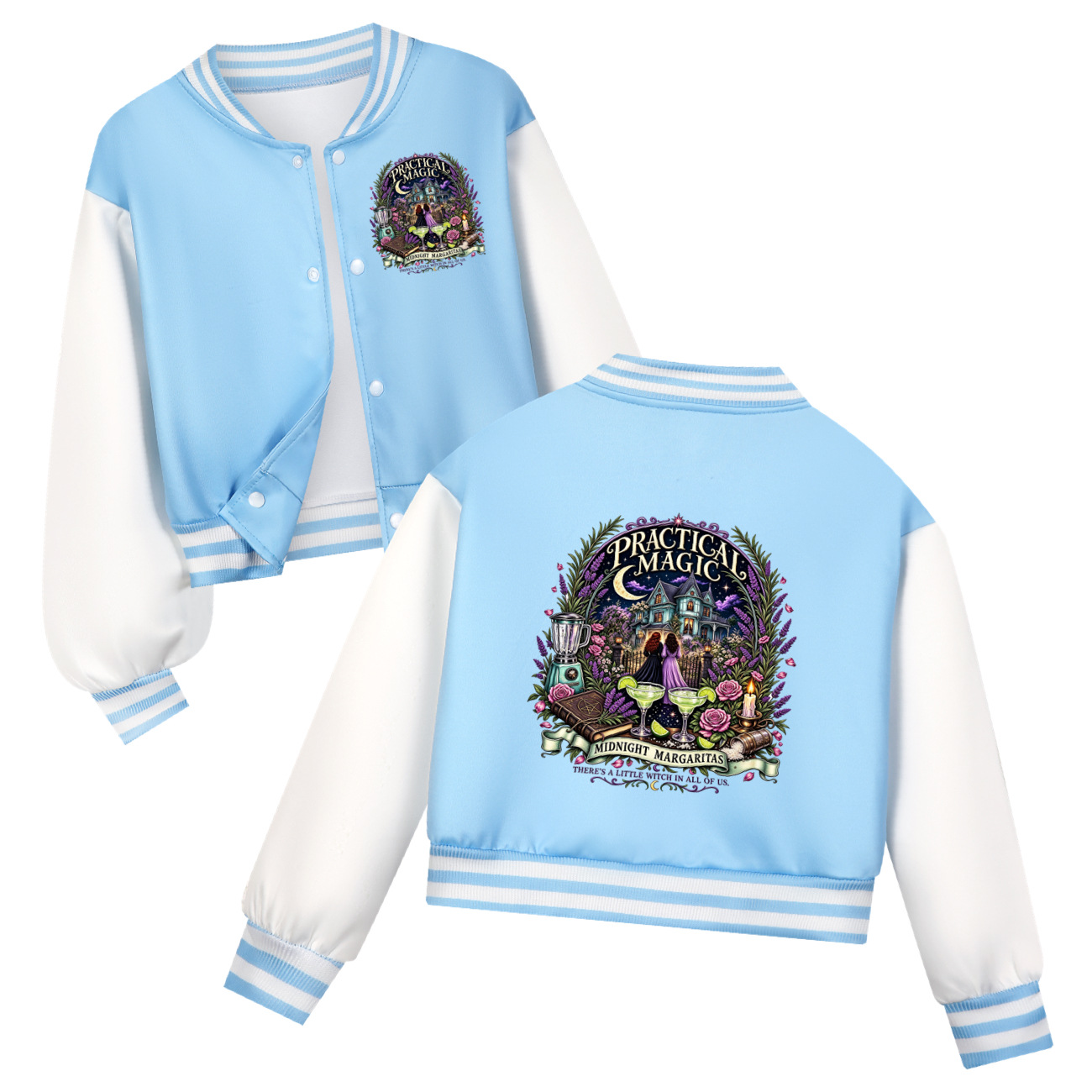 New Movie Practical Magic 2 Cl - Baby Clothing Usa 评论和价格