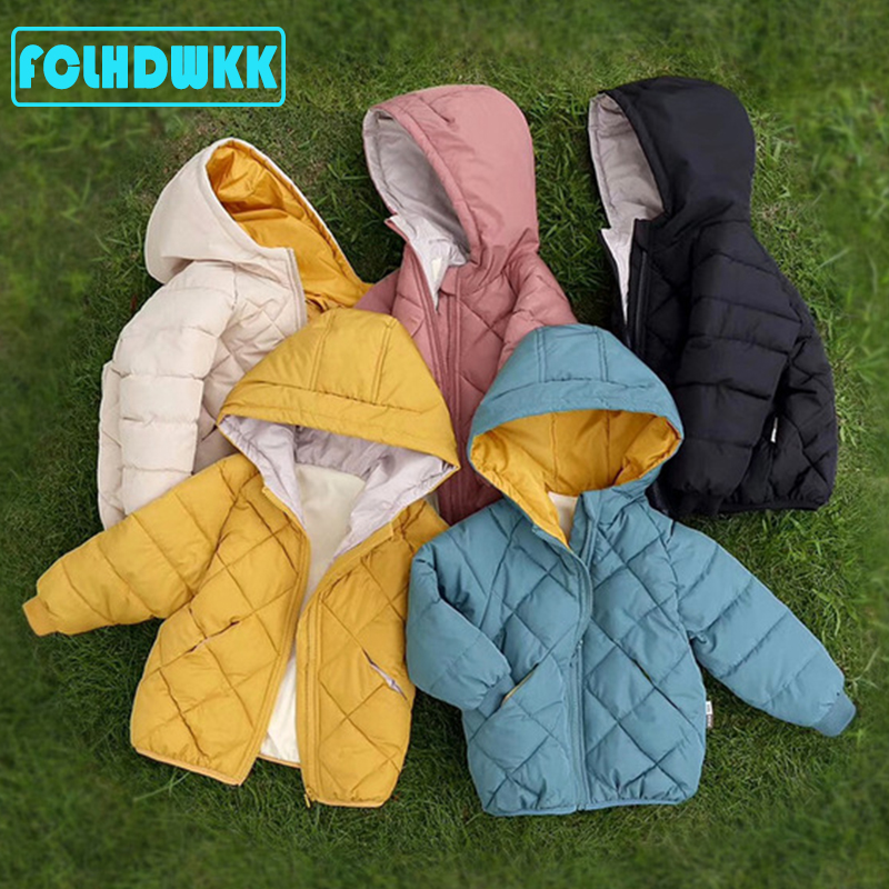 2025 Kids Girls Boys Autumn Wi - Baby Clothing Dividers 评论和价格
