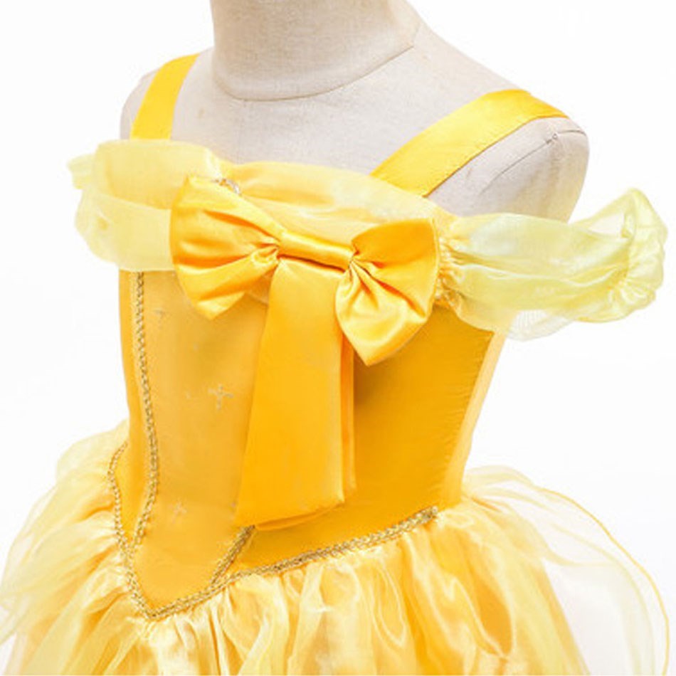 Girls Belle Dress Children Chr - Baby Clothing Dresser 评论和价格