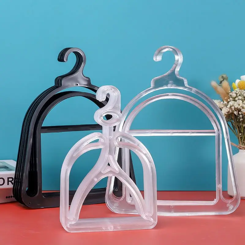 Simple Hat Display Rack Baby C - Baby Clothing Hanging Rack 评论和价格