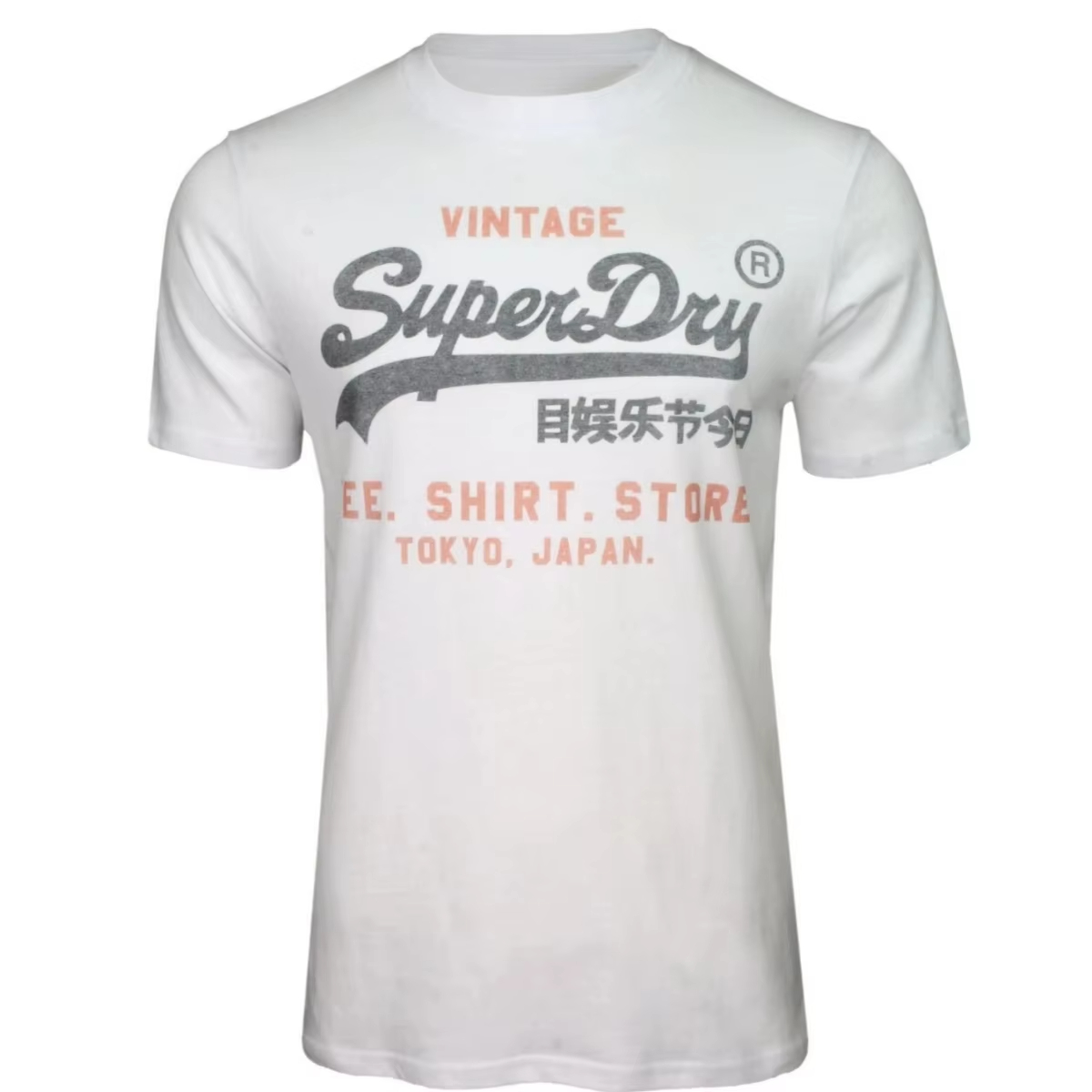 Superdry Mens Vintage VL Noos  - Baby Clothing High End 评论和价格