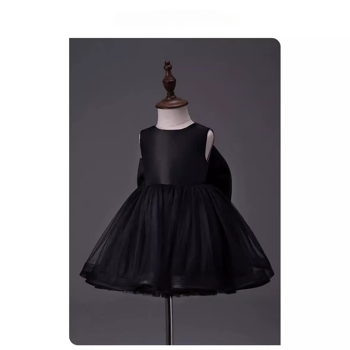 Baby Girls First Birthday Dres - Baby Clothing High End 评论和价格