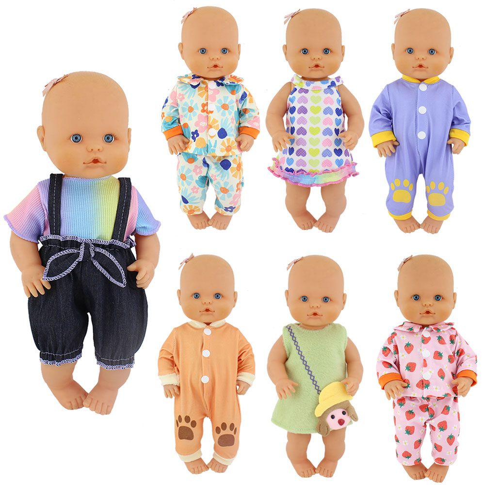 2023 New Lovely  Clothes Fit 3 - Baby Clothing Dividers 评论和价格