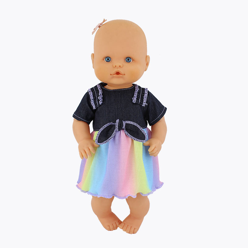 2023 New Lovely  Clothes Fit 3 - Baby Clothing Dividers 评论和价格