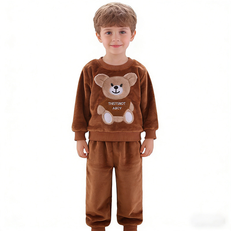 New Winter Baby Girls Boys Hom - Baby Clothing Dividers 评论和价格